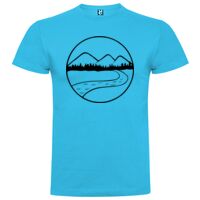 T-shirt Adulte, Awu Adodoé Braco Vignette