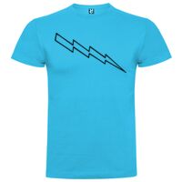 T-shirt Adulte, Awu Adodoé Braco Vignette