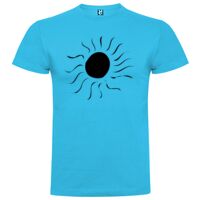 T-shirt Adulte, Awu Adodoé Braco Vignette