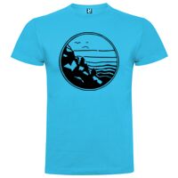 T-shirt Adulte, Awu Adodoé Braco Vignette