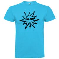 T-shirt Adulte, Awu Adodoé Braco Vignette