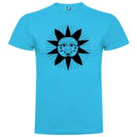 T-shirt Adulte, Awu Adodoé Braco Vignette