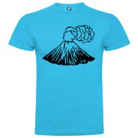 T-shirt Adulte, Awu Adodoé Braco Vignette