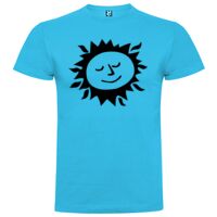 T-shirt Adulte, Awu Adodoé Braco Vignette