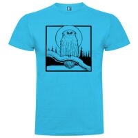 T-shirt Adulte, Awu Adodoé Braco Vignette