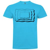 T-shirt Adulte, Awu Adodoé Braco Vignette