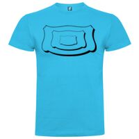 T-shirt Adulte, Awu Adodoé Braco Vignette