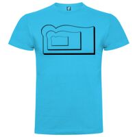 T-shirt Adulte, Awu Adodoé Braco Vignette