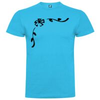 T-shirt Adulte, Awu Adodoé Braco Vignette