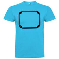 T-shirt Adulte, Awu Adodoé Braco Vignette