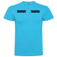 T-shirt Adulte, Awu Adodoé Braco Vignette