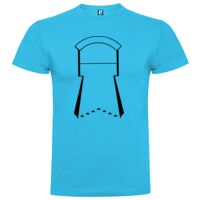 T-shirt Adulte, Awu Adodoé Braco Vignette