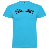 T-shirt Adulte, Awu Adodoé Braco Vignette