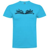 T-shirt Adulte, Awu Adodoé Braco Vignette