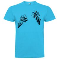 T-shirt Adulte, Awu Adodoé Braco Vignette