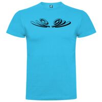 T-shirt Adulte, Awu Adodoé Braco Vignette