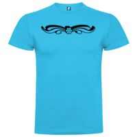 T-shirt Adulte, Awu Adodoé Braco Vignette