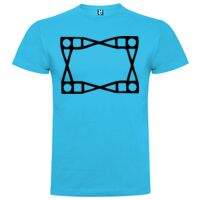 T-shirt Adulte, Awu Adodoé Braco Vignette