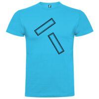 T-shirt Adulte, Awu Adodoé Braco Vignette