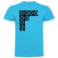 T-shirt Adulte, Awu Adodoé Braco Vignette