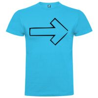 T-shirt Adulte, Awu Adodoé Braco Vignette