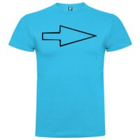 T-shirt Adulte, Awu Adodoé Braco Vignette