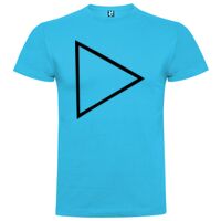 T-shirt Adulte, Awu Adodoé Braco Vignette