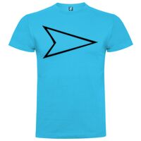 T-shirt Adulte, Awu Adodoé Braco Vignette