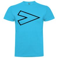 T-shirt Adulte, Awu Adodoé Braco Vignette