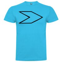 T-shirt Adulte, Awu Adodoé Braco Vignette