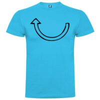 T-shirt Adulte, Awu Adodoé Braco Vignette