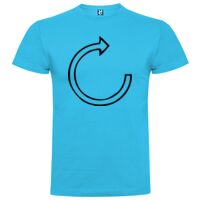 T-shirt Adulte, Awu Adodoé Braco Vignette