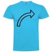 T-shirt Adulte, Awu Adodoé Braco Vignette