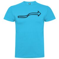 T-shirt Adulte, Awu Adodoé Braco Vignette