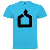 T-shirt Adulte, Awu Adodoé Braco Vignette