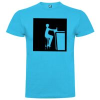 T-shirt Adulte, Awu Adodoé Braco Vignette