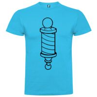 T-shirt Adulte, Awu Adodoé Braco Vignette