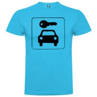 T-shirt Adulte, Awu Adodoé Braco Vignette