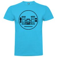 T-shirt Adulte, Awu Adodoé Braco Vignette