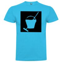 T-shirt Adulte, Awu Adodoé Braco Vignette