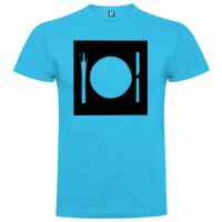 T-shirt Adulte, Awu Adodoé Braco Vignette