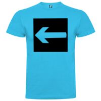 T-shirt Adulte, Awu Adodoé Braco Vignette