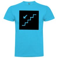 T-shirt Adulte, Awu Adodoé Braco Vignette