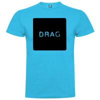 T-shirt Adulte, Awu Adodoé Braco Vignette