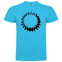 T-shirt Adulte, Awu Adodoé Braco Vignette