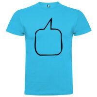 T-shirt Adulte, Awu Adodoé Braco Vignette