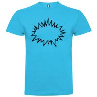 T-shirt Adulte, Awu Adodoé Braco Vignette