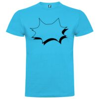 T-shirt Adulte, Awu Adodoé Braco Vignette