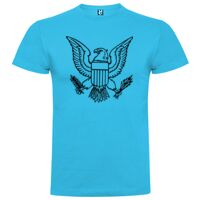 T-shirt Adulte, Awu Adodoé Braco Vignette