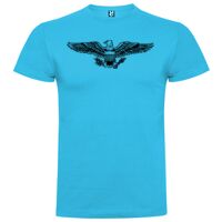 T-shirt Adulte, Awu Adodoé Braco Vignette